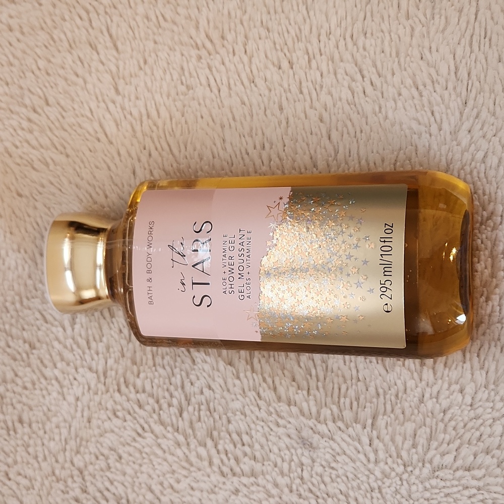 Bath and Body Works Shower Gel
